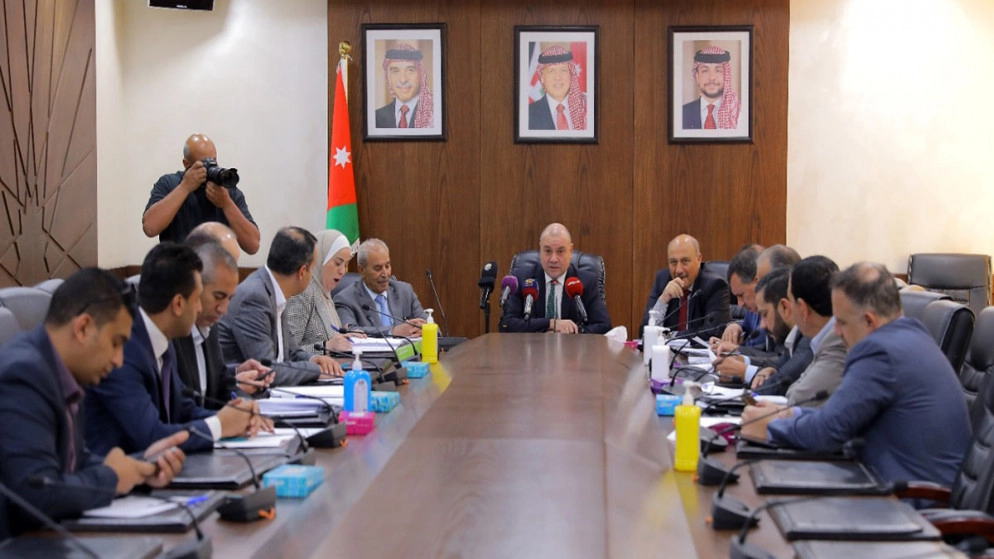"جدل" بشأن كيفية الوصول إلى نقطة توازن في مشروع قانون معدل التنفيذ