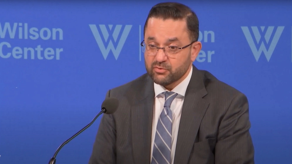 وزير المالية: الأردن سيمضي قدما في الإصلاحات التي يدعمها صندوق النقد الدولي لتحفيز النمو