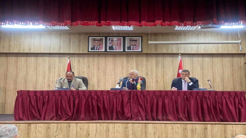 مبادرات ملكية جديدة في جرش تشمل إنشاء مصنع يوفر أكثر من 200 فرصة عمل