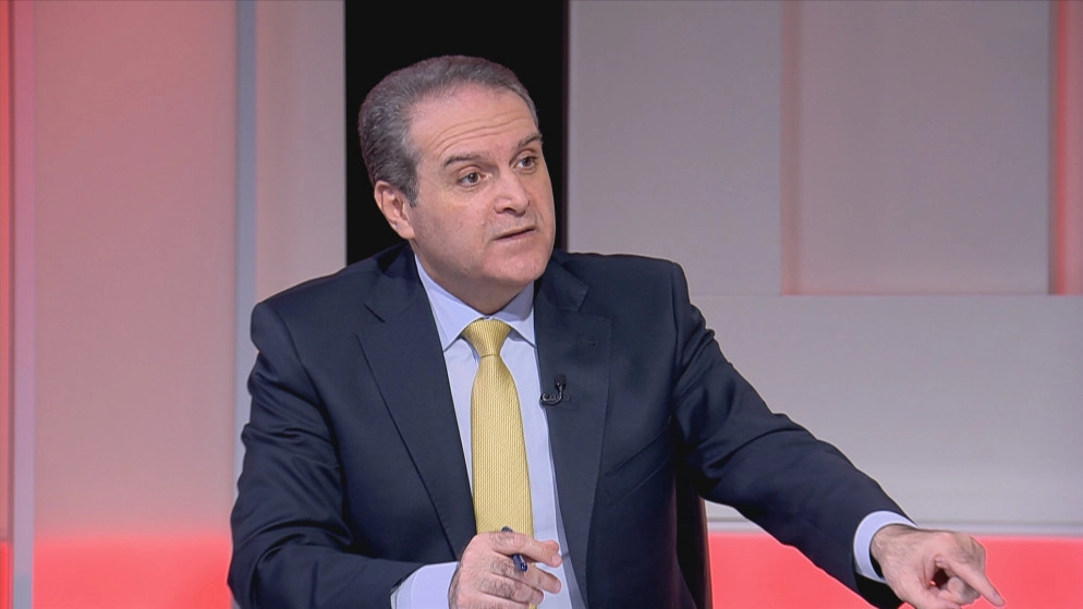 وزير الصحة: مستمرون في عملية التحديث والتطوير في القطاع الصحي لتعزيز الخدمات الصحية