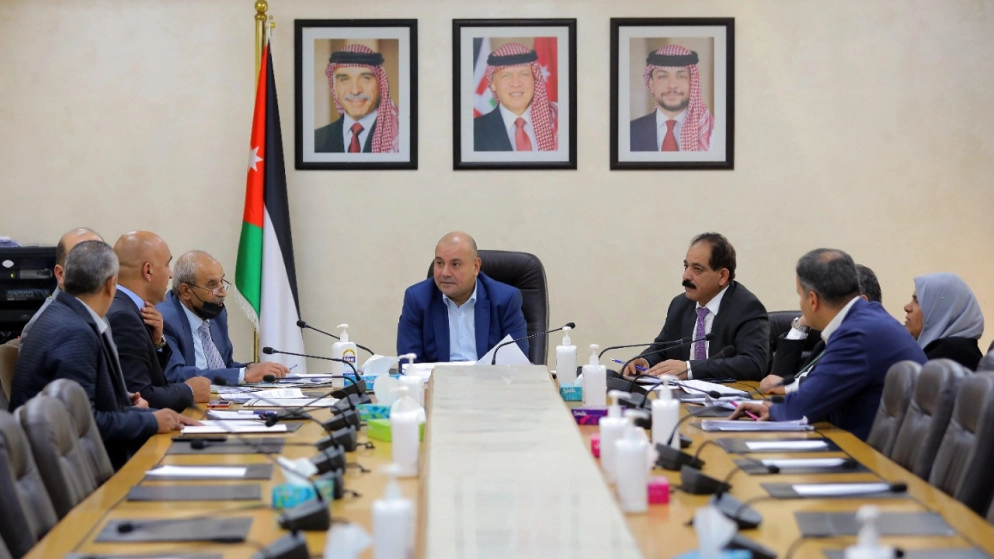"القانونية النيابية" تنهي مناقشة مشروع قانون معدل لقانون التنفيذ لرفعه لمجلس النواب