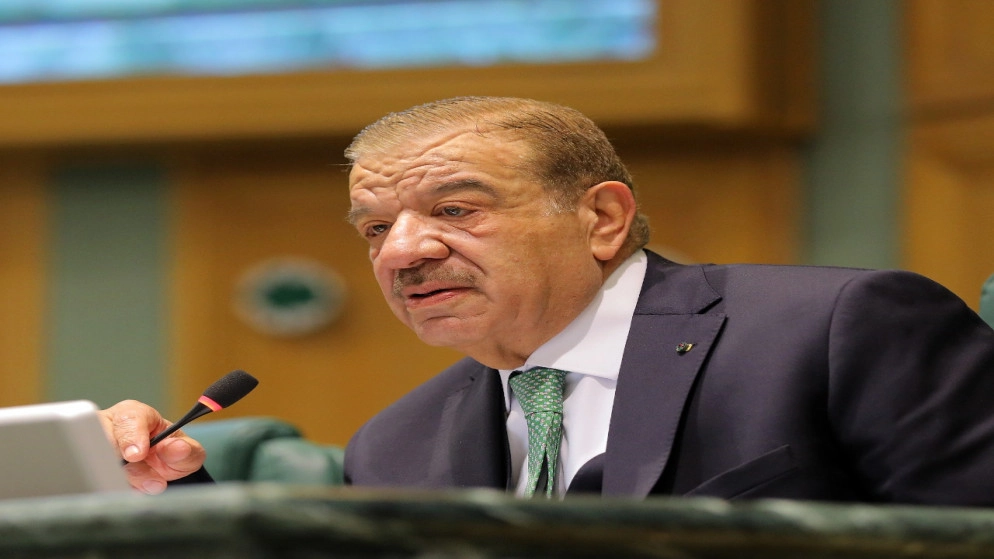 رئيس مجلس النواب يبحث مع رئيس البرلمان العربي تداعيات اعتداءات إسرائيل على المسجد الأقصى