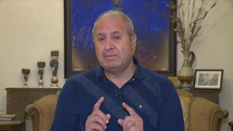 قانون الأحزاب الجديد "سيساهم" في دمج أحزاب وظهور أخرى ذات برامج