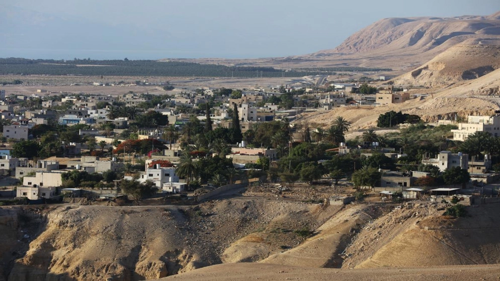 استشهاد فلسطيني من مخيم عقبة جبر متأثرا بإصابته برصاص الاحتلال الإسرائيلي