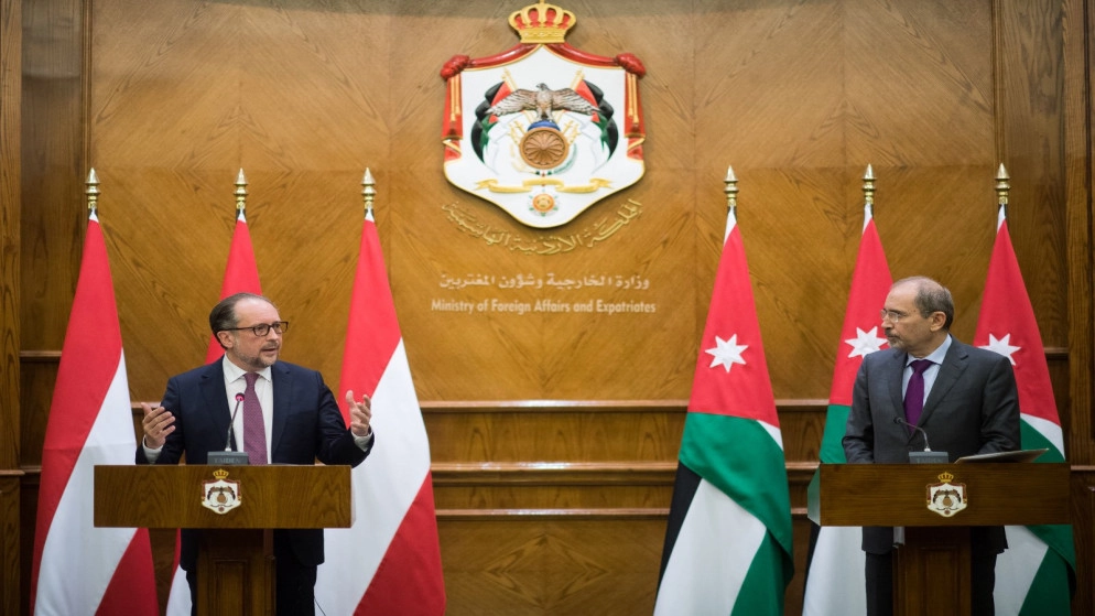 الأردن: الحفاظ على التهدئة الشاملة في القدس وإنهاء التصعيد الإسرائيلي أولوية
