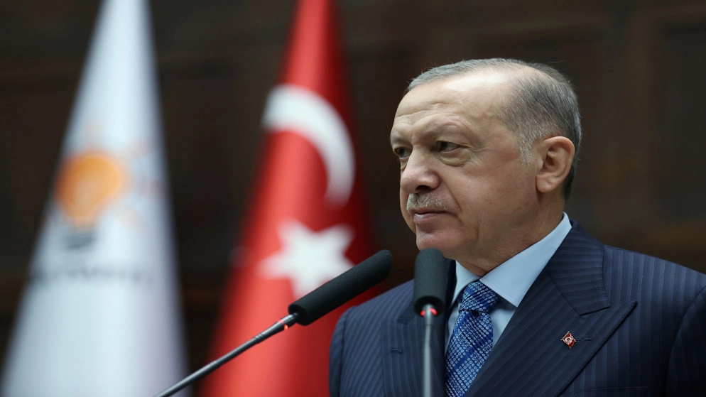 رويترز: أردوغان يعتزم زيارة السعودية الخميس المقبل