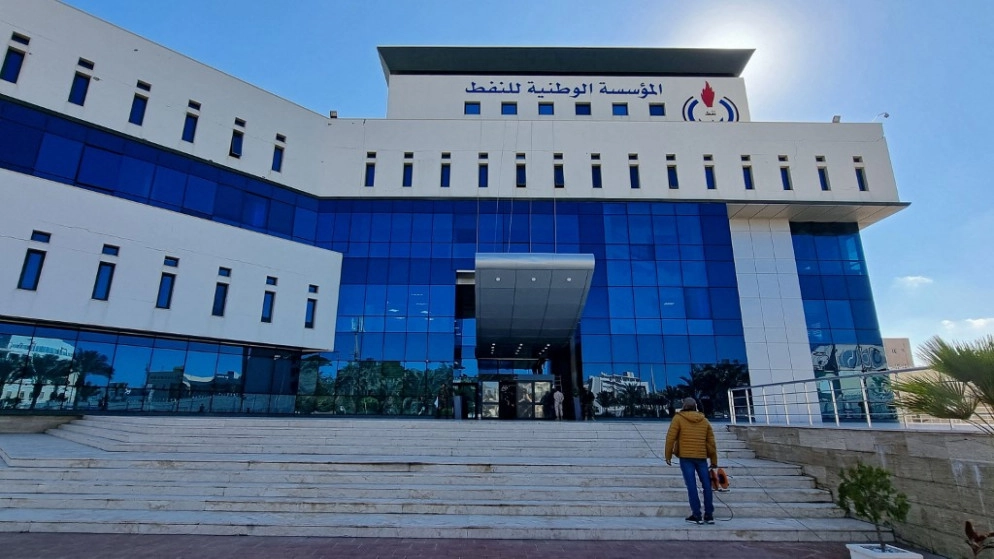الولايات المتحدة تدعو قادة ليبيا إلى إنهاء إغلاق حقول النفط "فورا"
