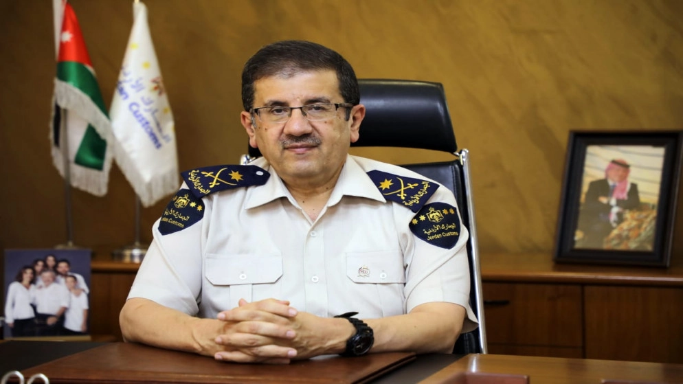 مدير الجمارك يوعز بتسهيل إجراءات زوار العقبة