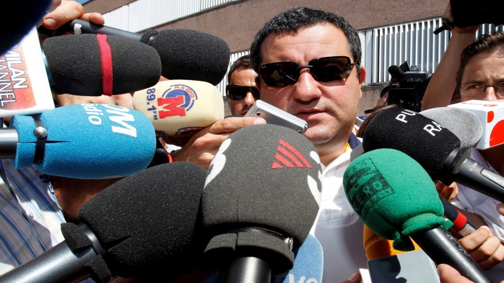 رايولا "غاضب" بسبب الخبر "الكاذب" عن وفاته