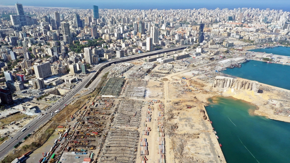 لبنان يتوقّف عن تلقّي طلبات استصدار جوازات السفر لعدم توفر الأموال