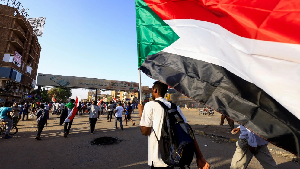 الاتحاد الأوروبي: الدعم المالي الدولي للسودان مشروط بتشكيل حكومة مدنية