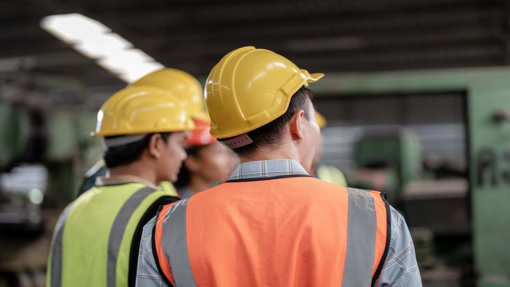 الأردنيون يحتفلون بعيد العمال وسط معدلات بطالة وصلت إلى 23.3%