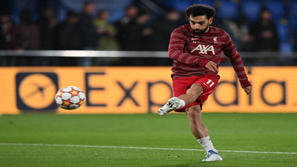 صلاح يحذر ريال مدريد: "لدينا تصفية حساب"