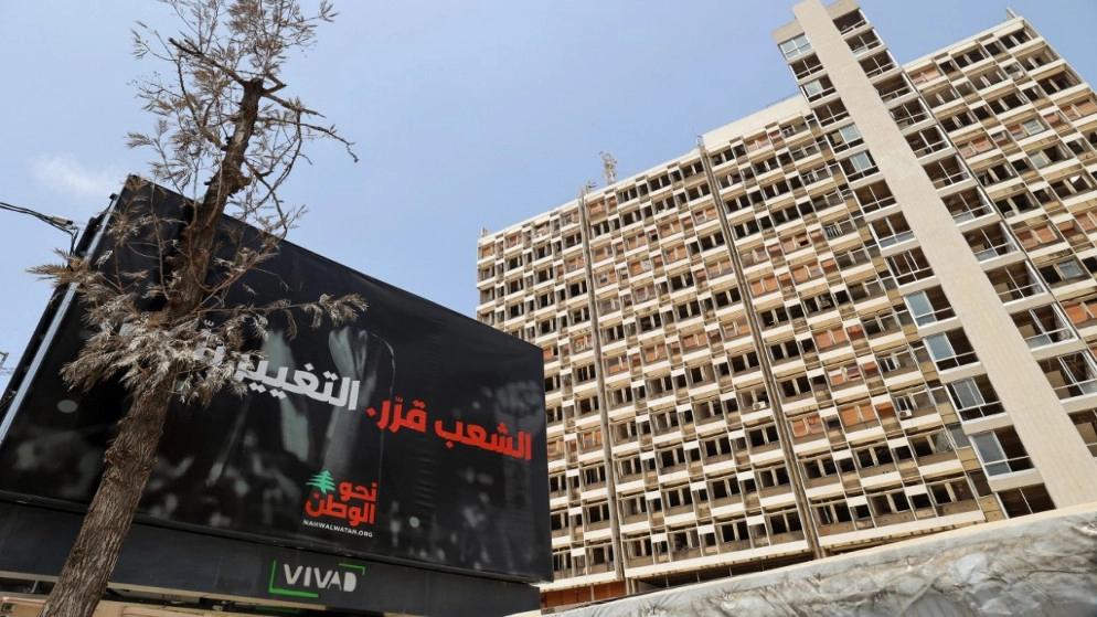 %45 نسبة مشاركة اللبنانيين في الخارج في الانتخابات البرلمانية