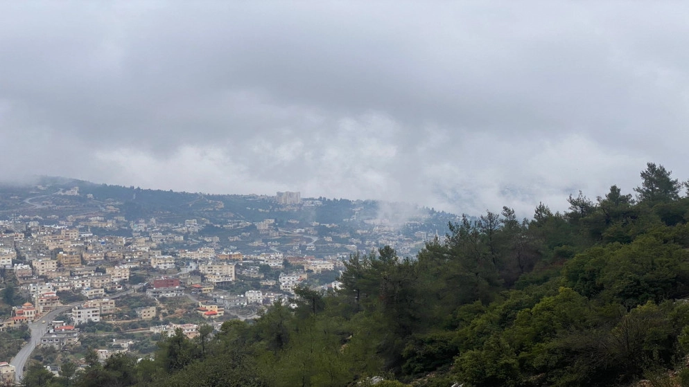 أجواء ربيعية لطيفة في أغلب المناطق السبت