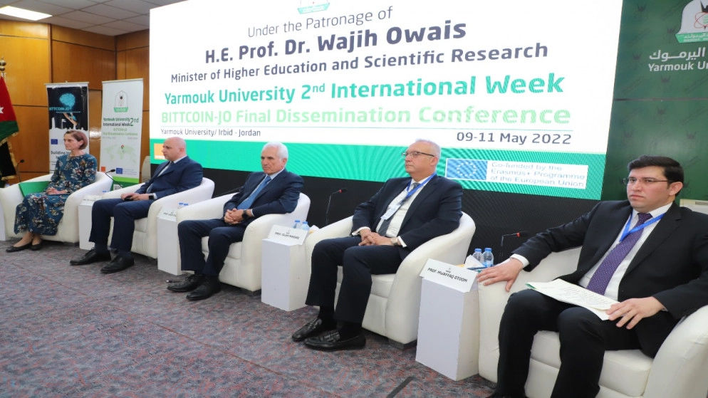 وزير التربية: نجاح الأنظمة التعليمية يتطلب تطوير جودة التعليم المدرسي والجامعي
