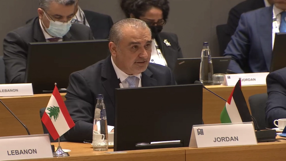 الأردن يطالب بتوفير الدعم الدولي للدول المستضيفة للاجئين السوريين