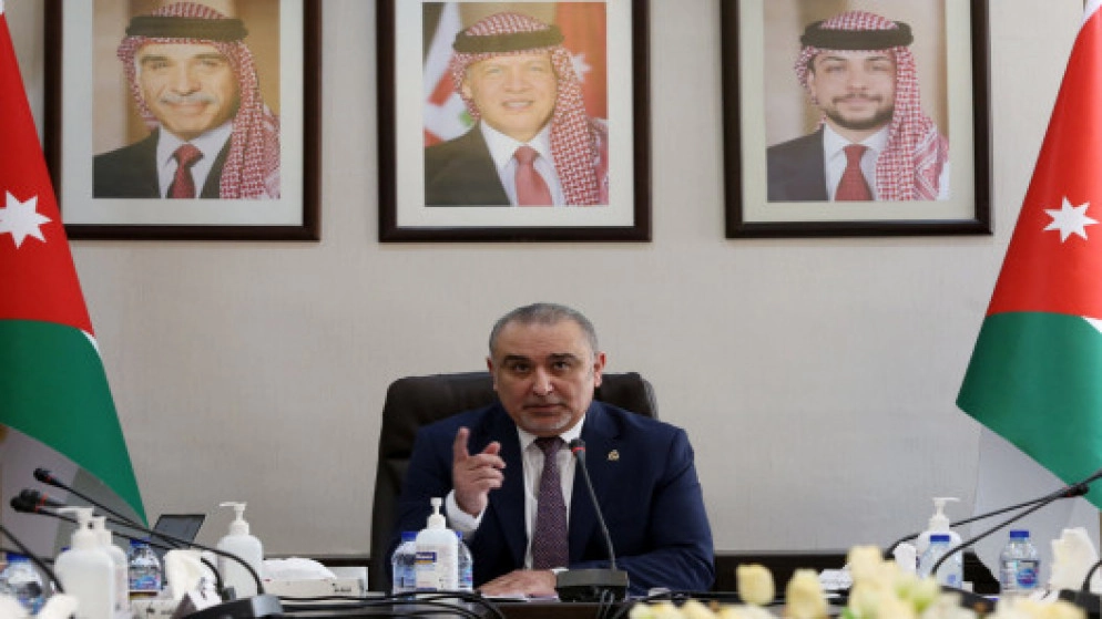 وزير التخطيط: الأردن أصدر 300 ألف تصريح عمل للاجئين السوريين منذ 2016