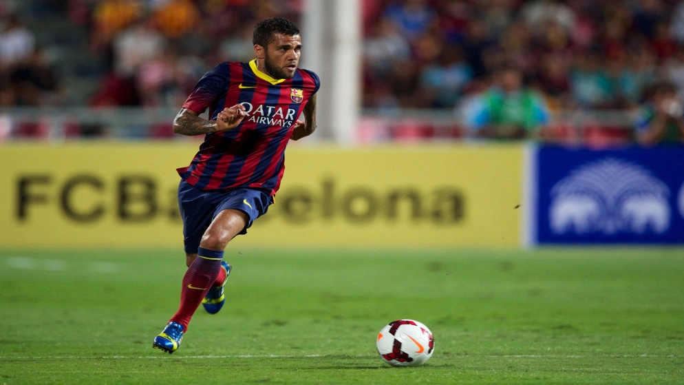 برشلونة يواصل انتفاضته ويقترب من تأمين الوصافة