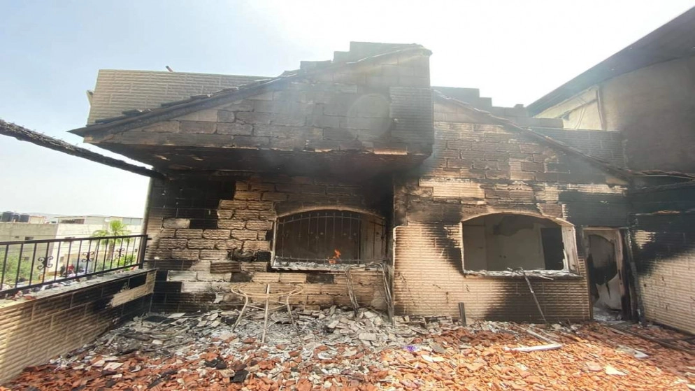 مقتل جندي إسرائيلي وإصابة 13 فلسطيني خلال عملية اقتحام إسرائيلية قرب جنين