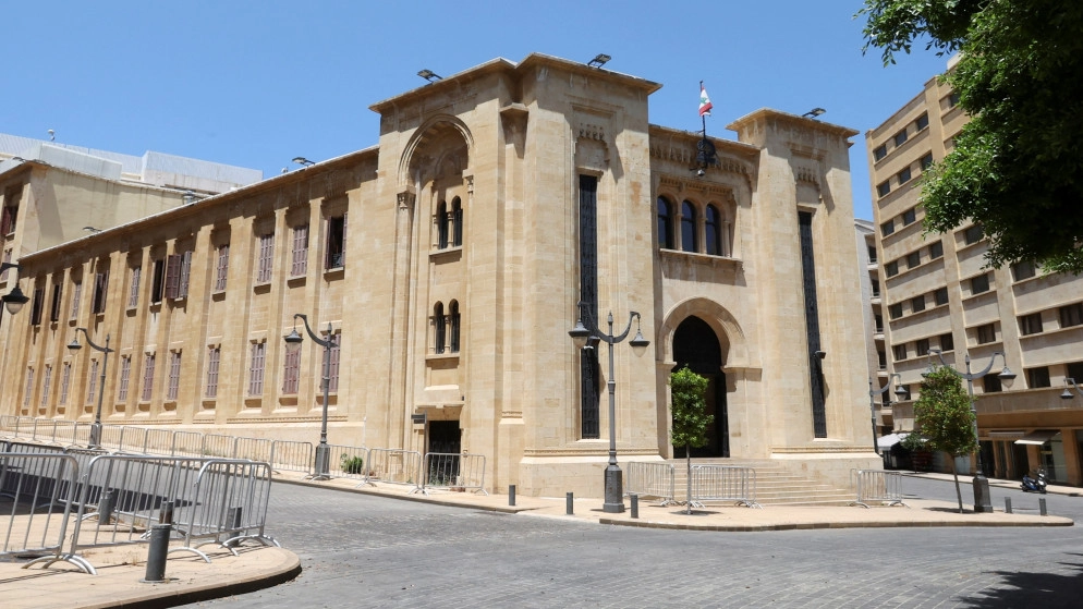 المتبارون في الانتخابات البرلمانية اللبنانية
