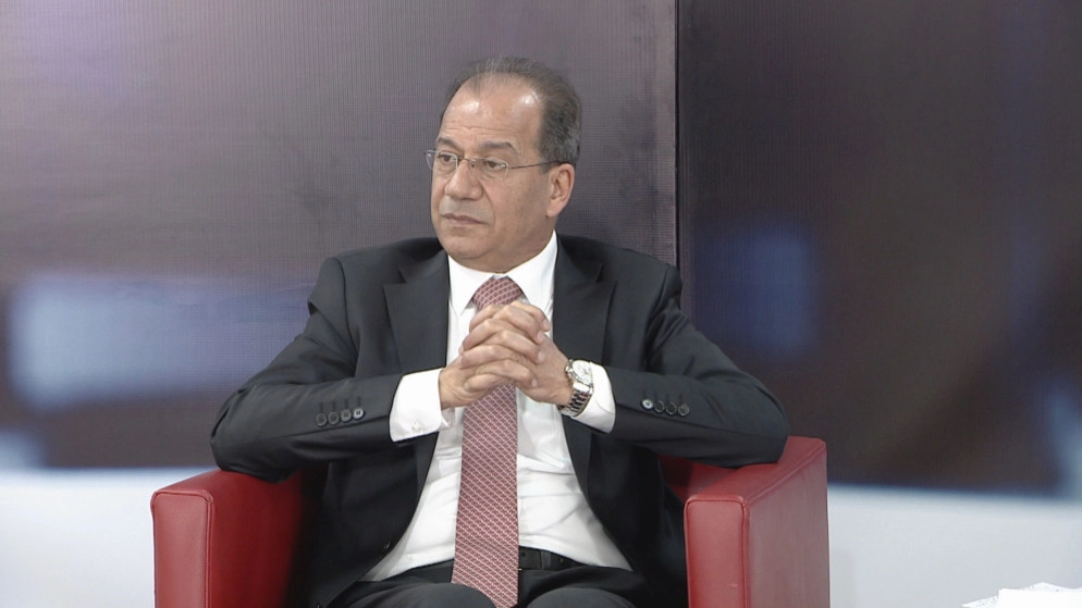 الناطق الرسمي: الأزمة الروسية الأوكرانية كشفت عن واقع جديد في التعامل مع وسائل الإعلام