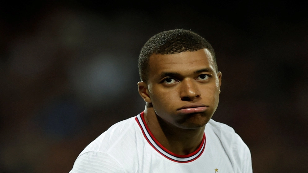 ليفربول مهتم بضم مبابي لكنه لن يخوض صراعا لضمه