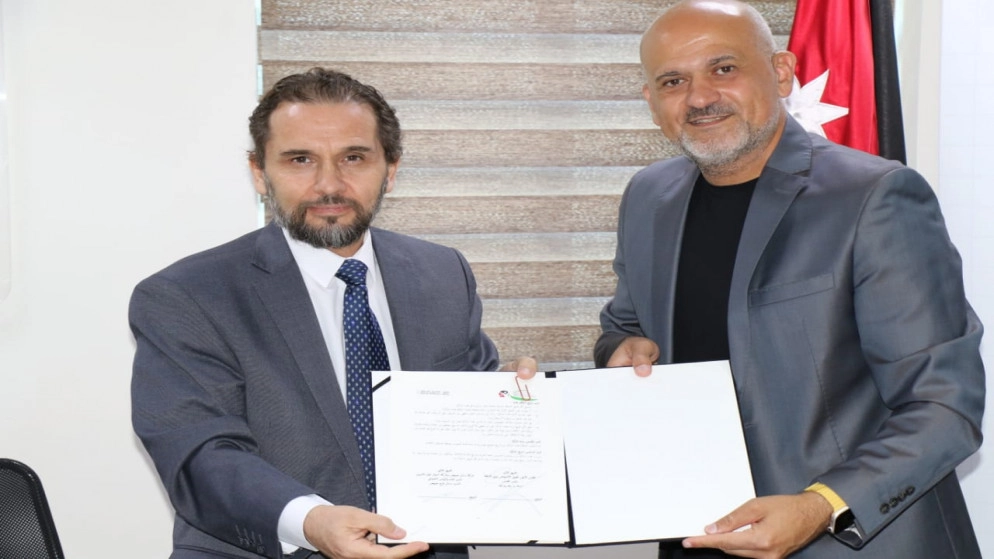 اتفاقية لتهيئة أول منصة للقراءة التفاعلية للطلبة ذوي الإعاقة في المنطقة العربية