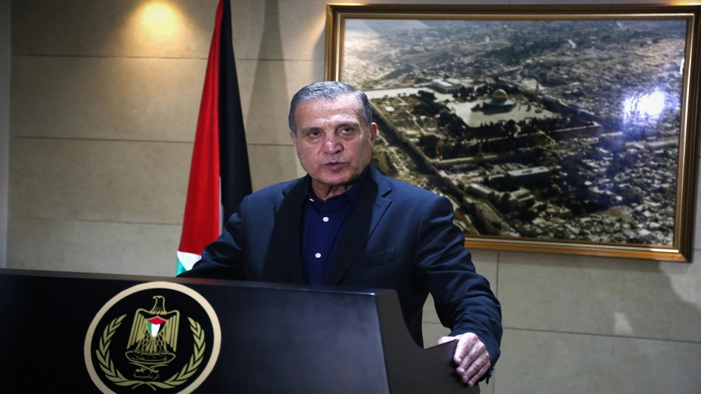 الرئاسة الفلسطينية: رد الفعل الأميركي خجول ولا يرقى إلى مستوى الضغط على إسرائيل لوقف عدوانها