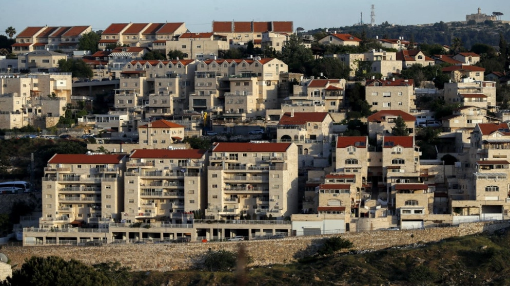 الخارجية الفلسطينية تدين زيارة جديدة لبينيت لمستوطنة إسرائيلية في الضفة الغربية