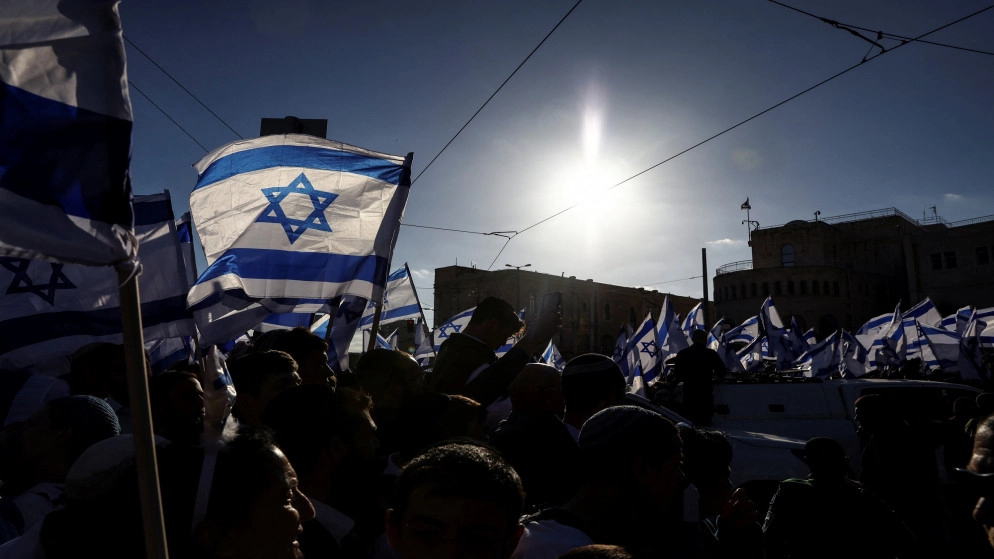 "الخارجية الفلسطينية": السماح بمسيرة الأعلام بالقدس تهديد يجر الأوضاع للانفجار