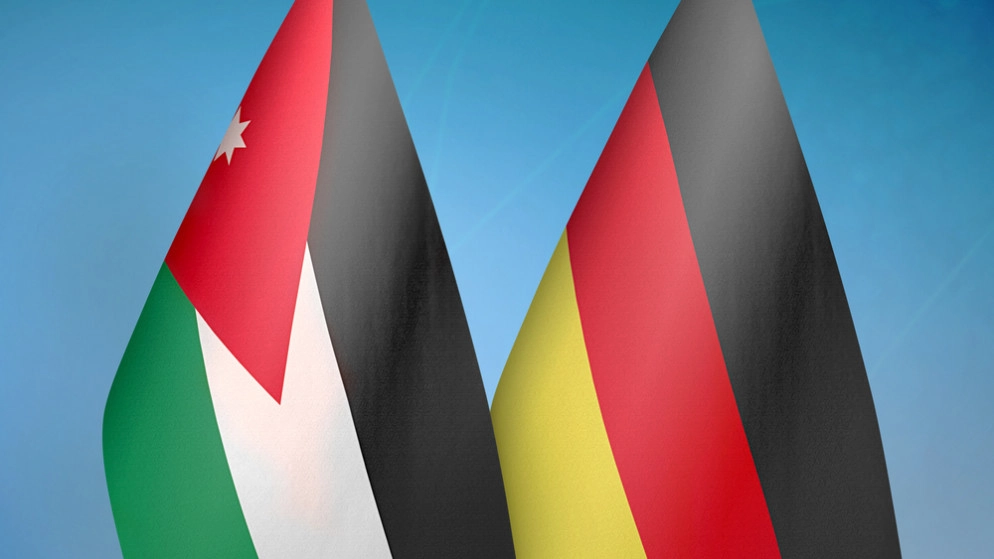 الوكالة الألمانية للتشغيل: نعمل حاليا لتوسيع التعاون مع الشركاء الأردنيين