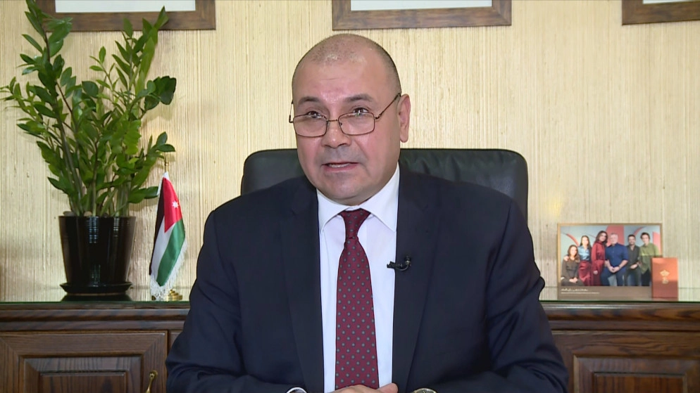 النائب العودات: الرسالة تدل على أن أمن واستقرار الأردن يفوق عند الملك أي اعتبار آخر