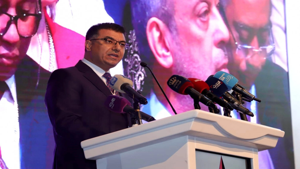 وزير الزراعة يطلق استراتيجية وطنية لإشراك أصحاب المصلحة في حوكمة وإدارة الأراضي