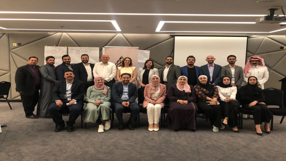 مشروع "التمثيل الفعال للشباب في مجالس الإدارة المحلية" يختتم أعماله