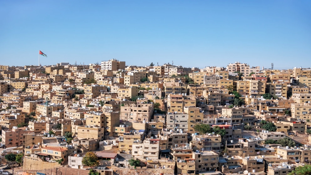 أجواء معتدلة في أغلب المناطق الثلاثاء