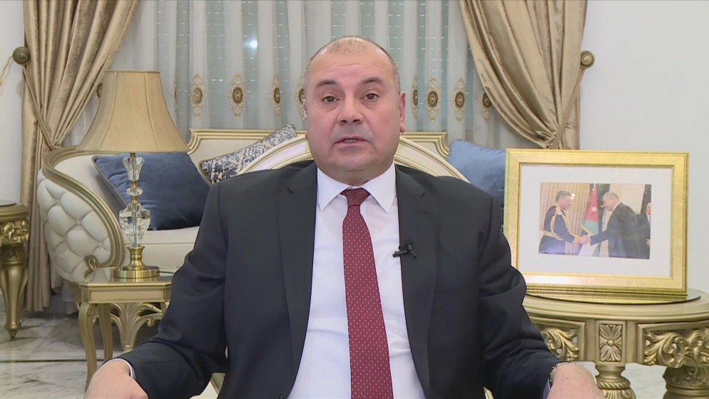رئيس اللجنة القانونية النيابية: مئوية الدولة الثانية عنوانها التحديث والتطوير نحو أردن جديد