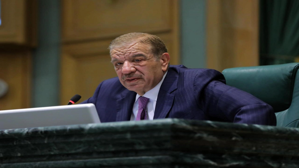 رئيس مجلس النواب: الأردن بقيادته الهاشمية تمكن من بناء دولة حديثة وعصرية