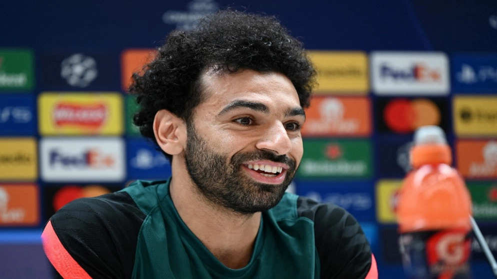 محمد صلاح يؤكد بقاءه في صفوف ليفربول الموسم المقبل