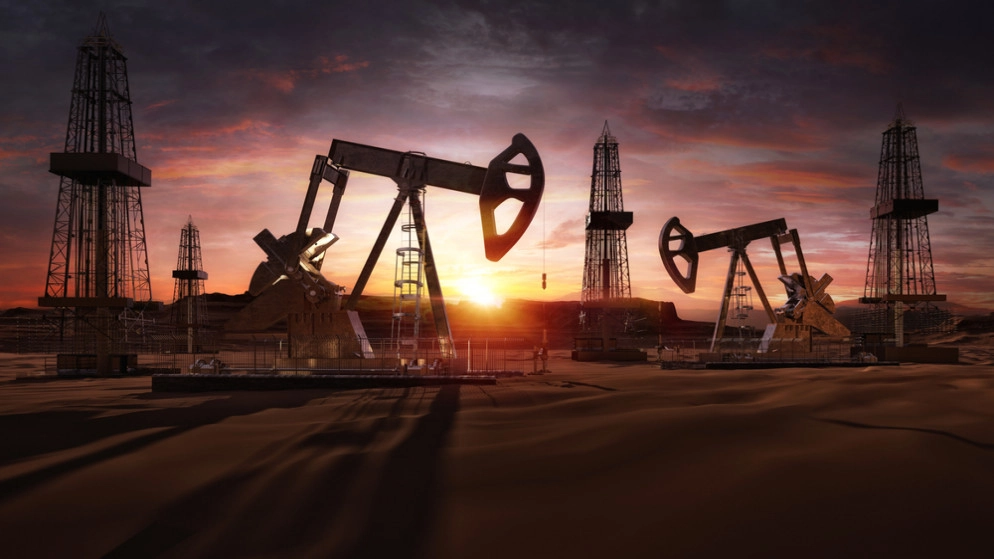 إنتاج النفط في روسيا سينخفض 9.3 % هذا العام