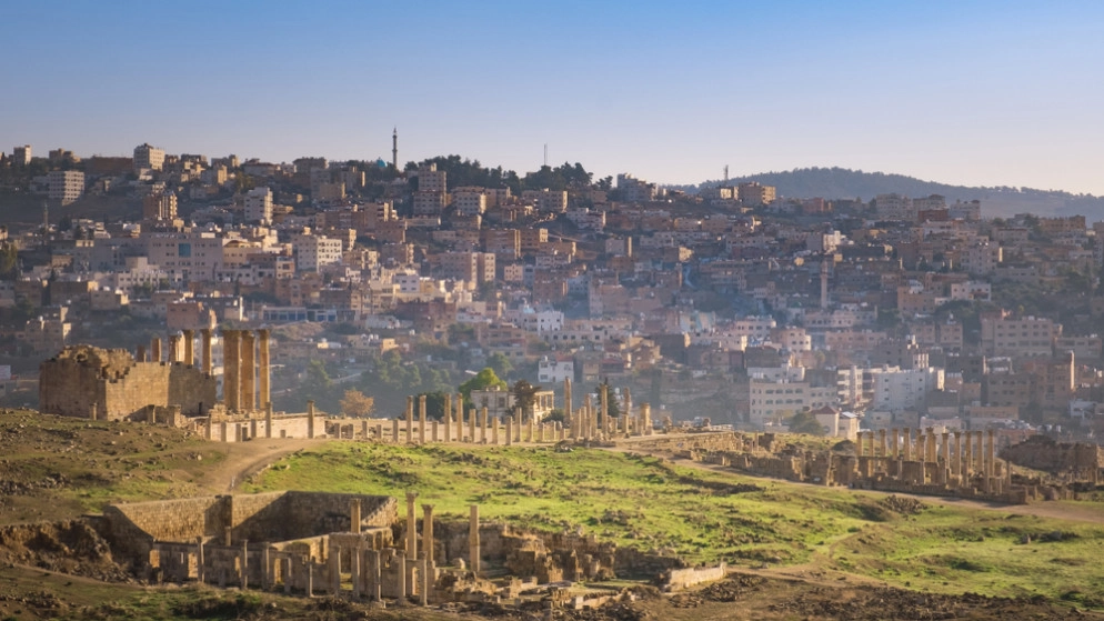 تشكيل لجنة تنسيقية لشؤون الاستثمار في محافظة جرش