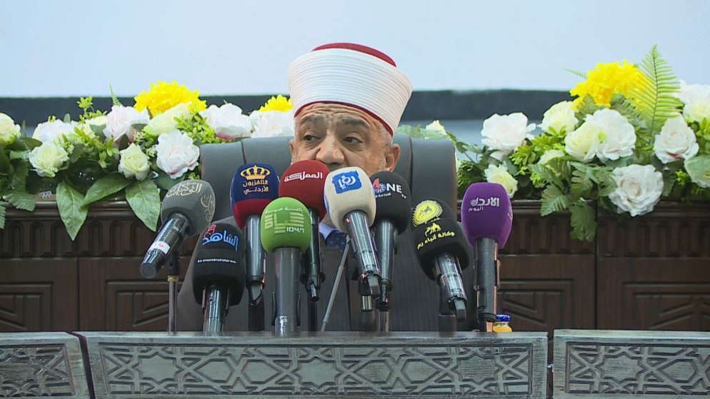 وزير الأوقاف: كلفة الحج لهذا العام تبلغ نحو 2414 دينارا للشخص الواحد