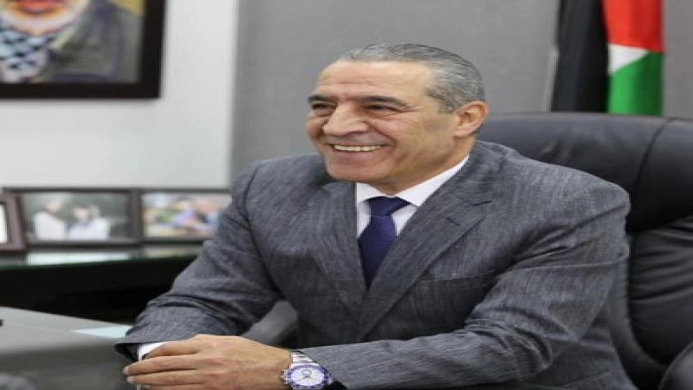 تكليف حسين الشيخ بمهام أمين سر اللجنة التنفيذية لمنظمة التحرير الفلسطينية