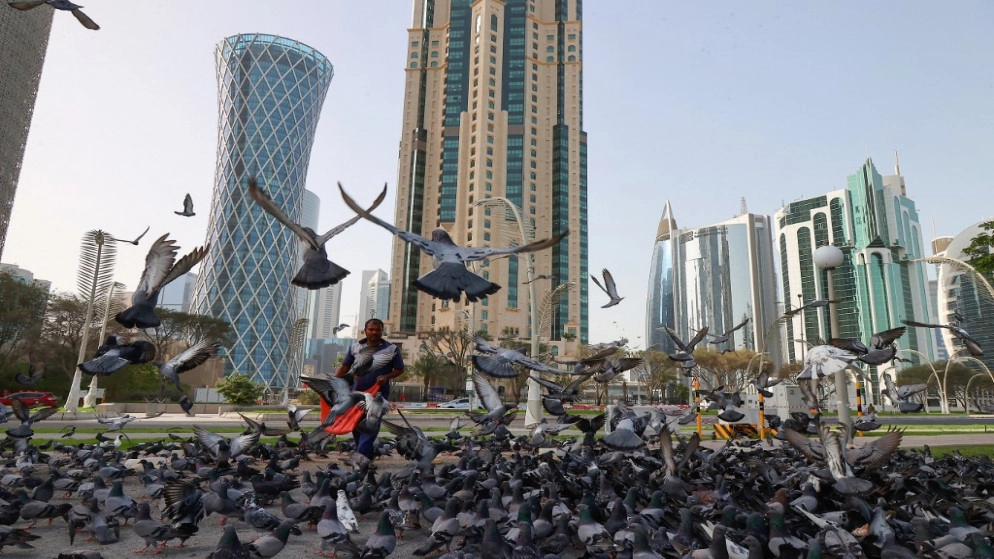 جسر جوي يومي بين الخليج وقطر لنقل المشجعين خلال كأس العالم