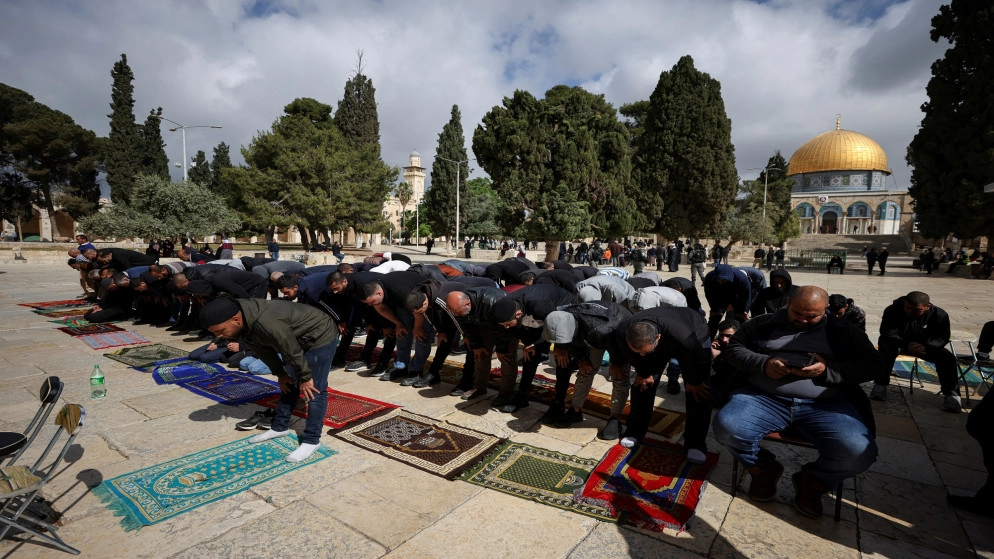 الفصائل الفلسطينية تعلن النفير العام الأحد للدفاع عن المسجد الأقصى
