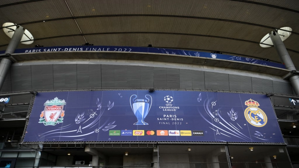 ليفربول يبحث عن الثأر وريال عن تعزيز رقمه القياسي في نهائي أبطال أوروبا