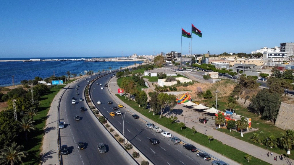 تقرير أممي: حظر الأسلحة على ليبيا "لا يزال غير فعال"