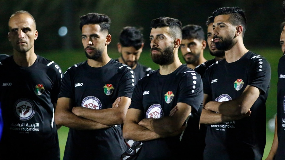المنتخب الوطني لكرة القدم يفوز وديا على الهند بهدفين نظيفين