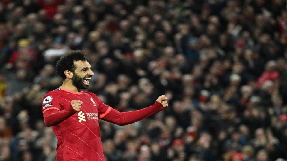 محمد صلاح يخسر دوري أبطال أوروبا ومرارة في مصر