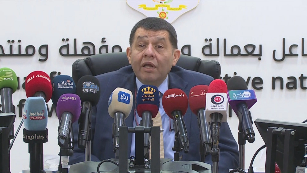 وزير العمل: أكثر من 20 ألف فرصة عمل استحدثت من القطاع الخاص